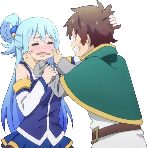 Aqua sticker 3