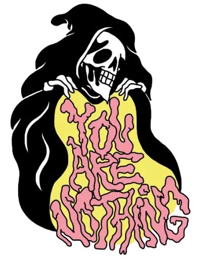 Arts pack Telegram sticker pack