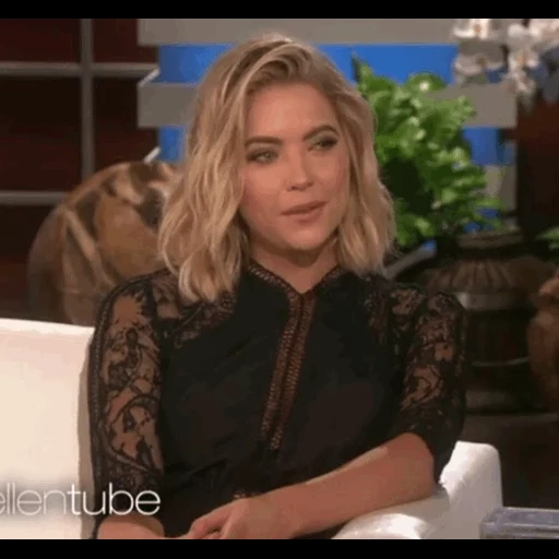 Ashley Benson [ @AshleyVBenson ] Telegram sticker pack