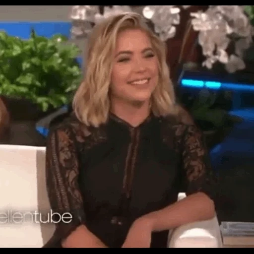 Ashley Benson [ @AshleyVBenson ] sticker 14