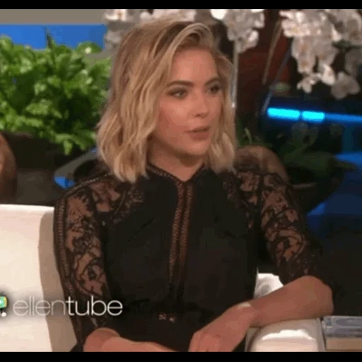 Ashley Benson [ @AshleyVBenson ] sticker 15