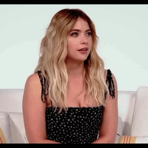 Ashley Benson [ @AshleyVBenson ] sticker 25
