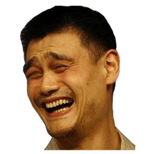 Азиаты Telegram sticker pack