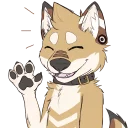 Atlas Telegram sticker pack