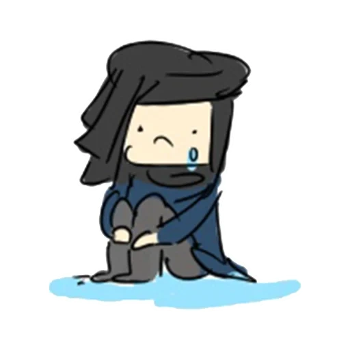 Ayej Witcher sticker 16