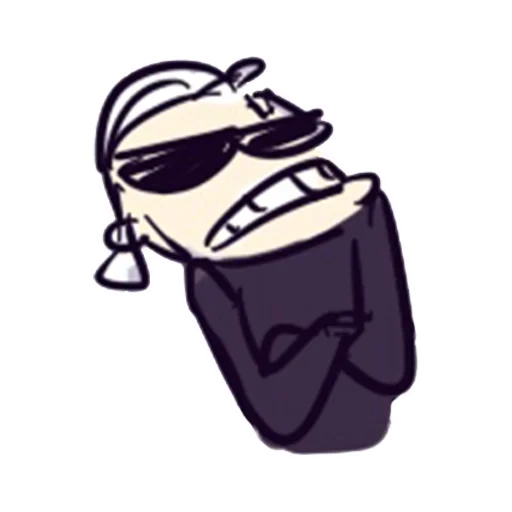 Ayej Witcher sticker 20