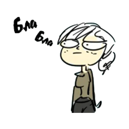 Ayej Witcher sticker 29