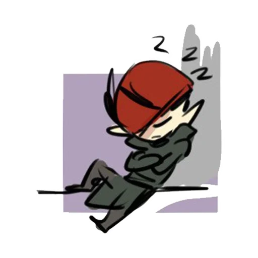Ayej Witcher sticker 4