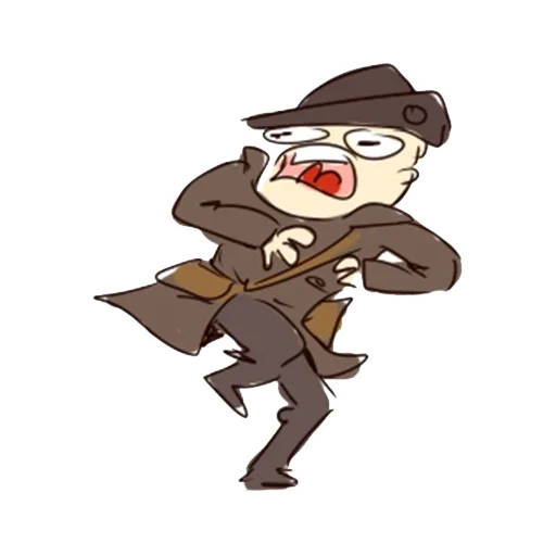 Ayej Witcher sticker 35