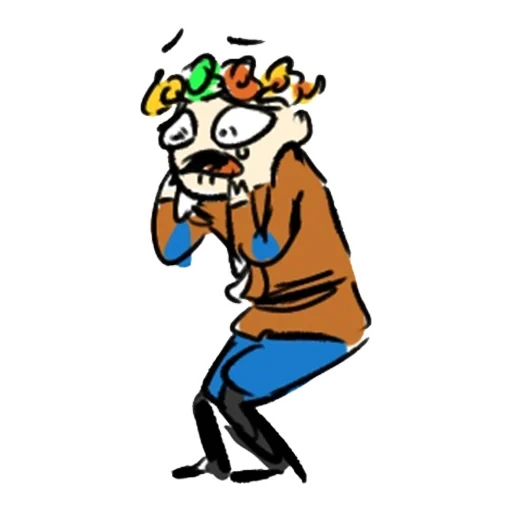 Ayej Witcher sticker 5