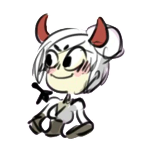 Ayej Witcher sticker 49