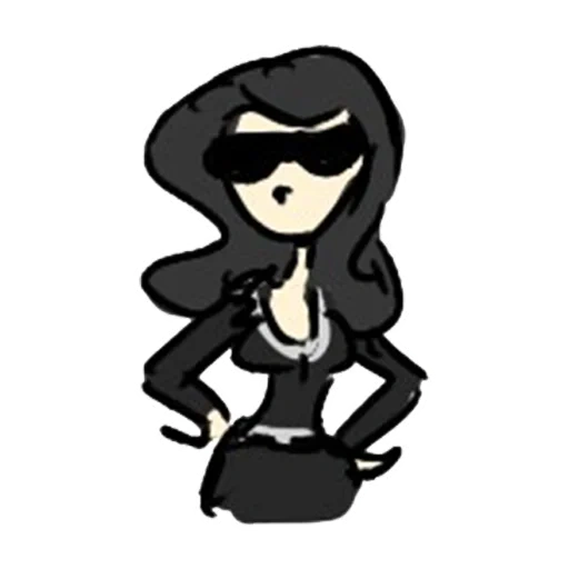 Ayej Witcher sticker 8