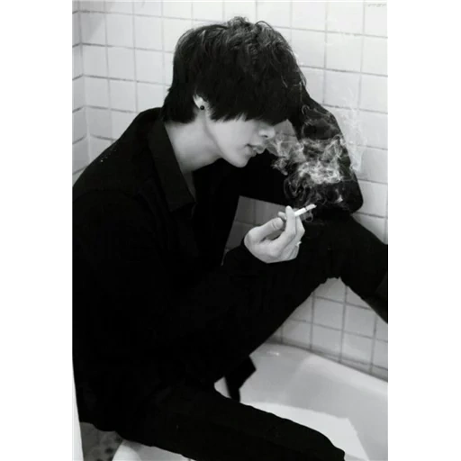 Smoker☠ sticker 11