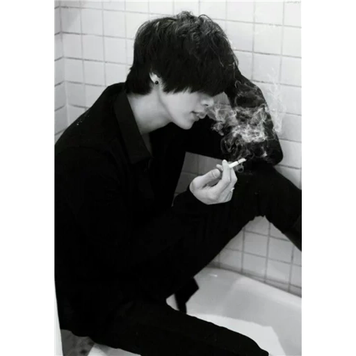 Smoker☠ sticker 12