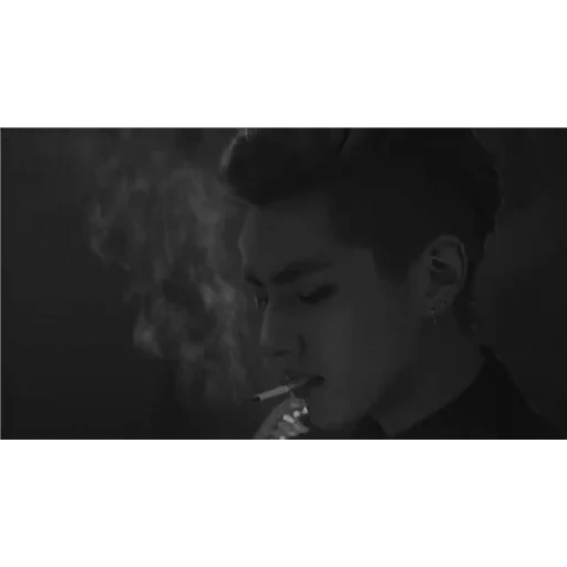 Smoker☠ sticker 13