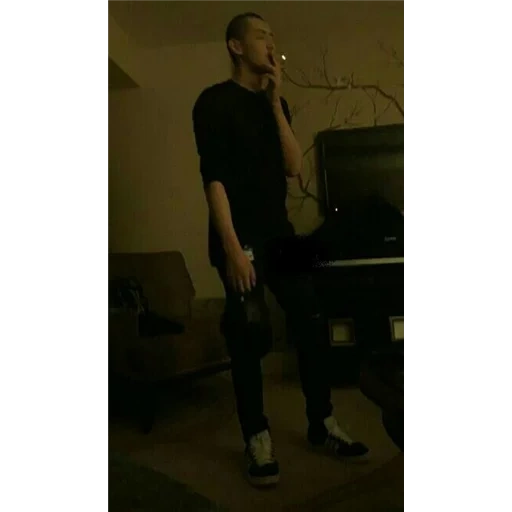 Smoker☠ sticker 16