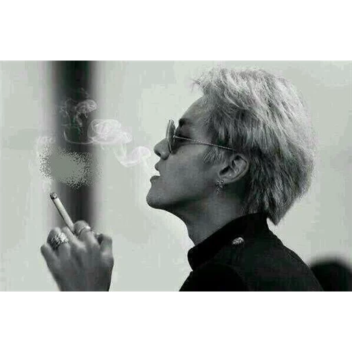 Smoker☠ sticker 17