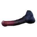 Bad Dragon Dicks sticker 12