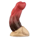 Bad Dragon Dicks sticker 21
