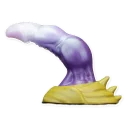 Bad Dragon Dicks sticker 27