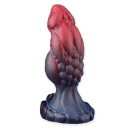 Bad Dragon Dicks sticker 4