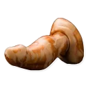 Bad Dragon Dicks sticker 35