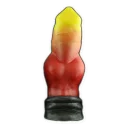 Bad Dragon Dicks sticker 41