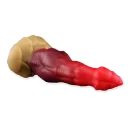 Bad Dragon Dicks sticker 6