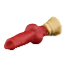 Bad Dragon Dicks sticker 10