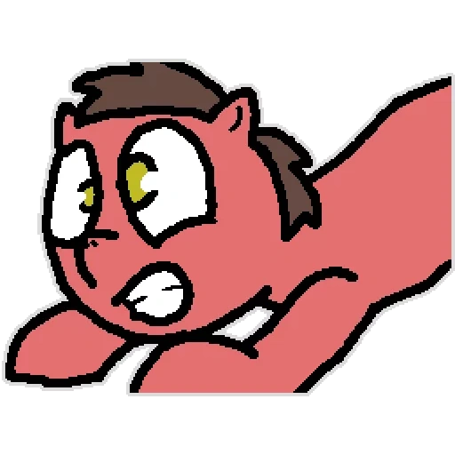 Banned From Equestria sticker 11