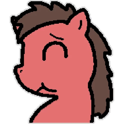 Banned From Equestria sticker 6