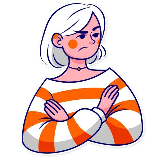 Маша и Бао Telegram sticker pack