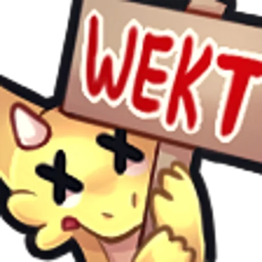 BarcodEmotes2 sticker 7