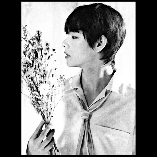 ʙᴀʀᴏɴ ᵐᵒᵒᵈ➹ @BaRoN_tae sticker 33