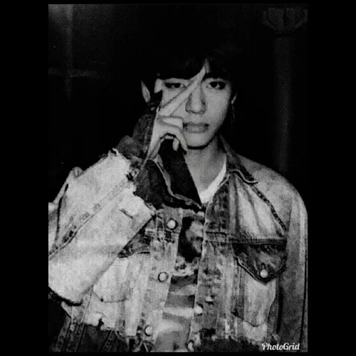 ʙᴀʀᴏɴ ᵐᵒᵒᵈ➹ @BaRoN_tae sticker 38