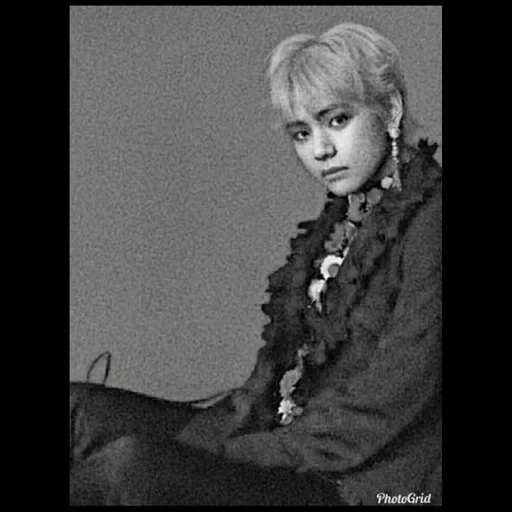 ʙᴀʀᴏɴ ᵐᵒᵒᵈ➹ @BaRoN_tae sticker 7