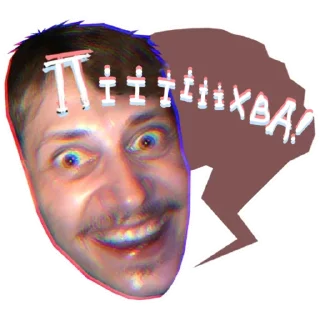 BarsukSecretPack sticker 13