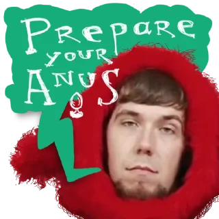 BarsukSecretPack sticker 24