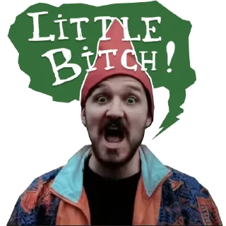 BarsukSecretPack sticker 25