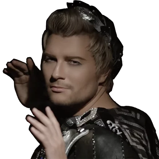 Странный пак sticker 11