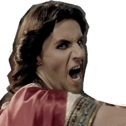 Странный пак sticker 4