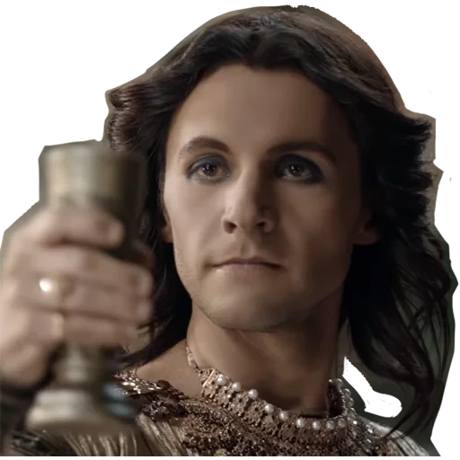 Странный пак sticker 5