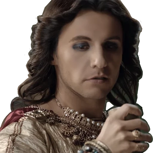 Странный пак sticker 9