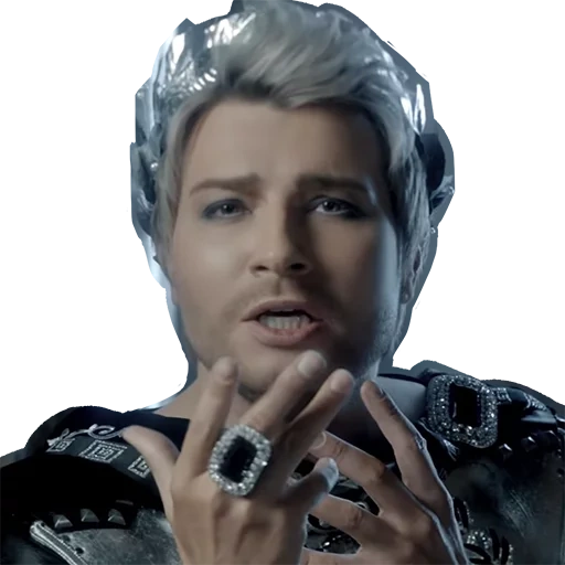 Странный пак sticker 10