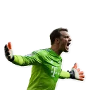 BayernPars Telegram sticker pack