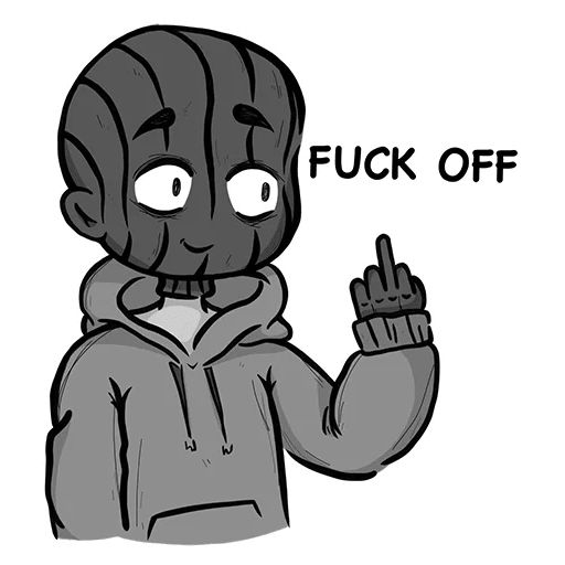 Бодик Telegram sticker pack