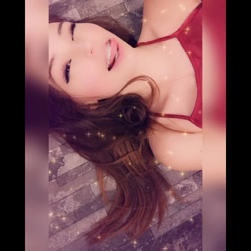 Belle Delphine by @DracuDinBotiza sticker 35