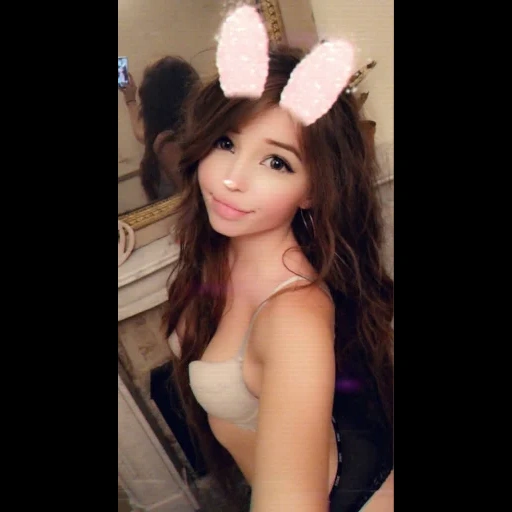 Belle Delphine by @DracuDinBotiza sticker 51