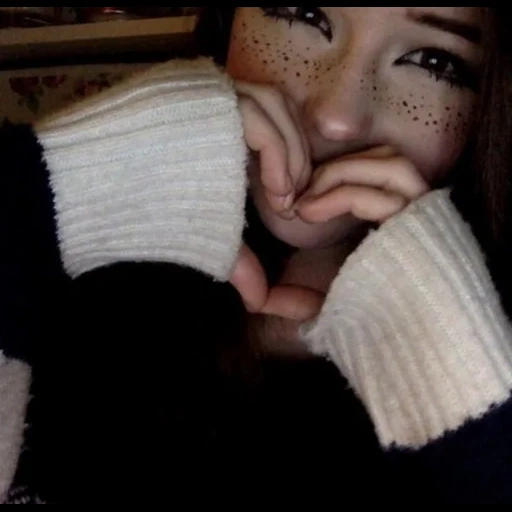 Belle Delphine by @DracuDinBotiza sticker 56