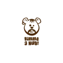 Bear sticker 4